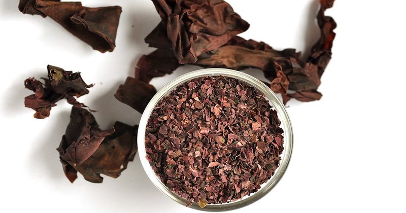 Dulse