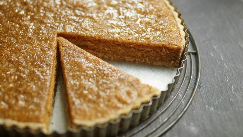 Treacle Tart