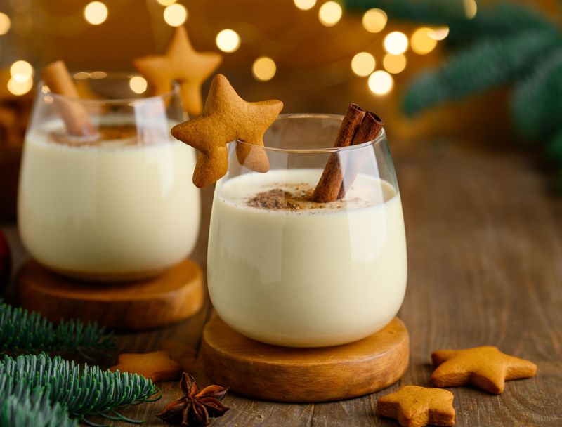 Eggnog