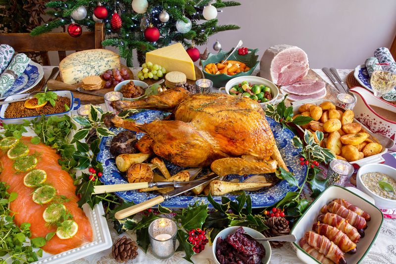 Turkey