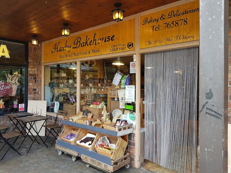 Haxby Bakehouse (York)