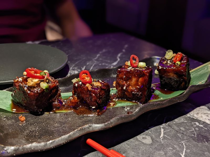 Culinary Excellence on Every Plate