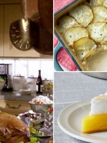 Bree Van De Kamp's Most Iconic Recipes Everyone Remembers