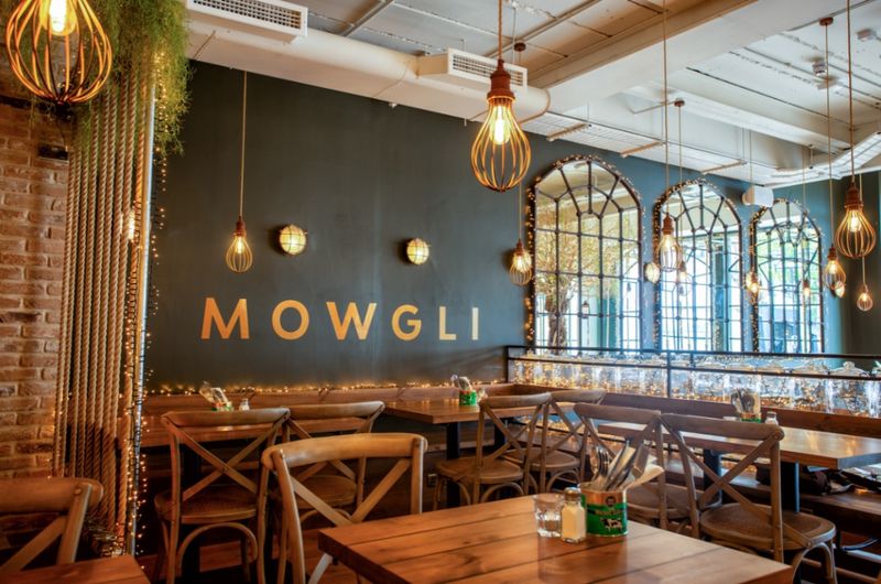 Mowgli Street Food