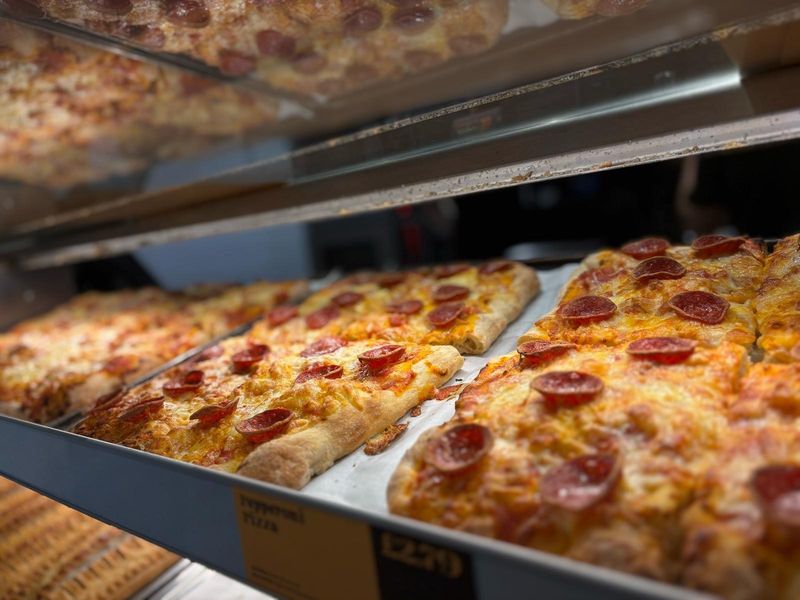 How A TikTok Review Helped Put Bakery79 On The Map