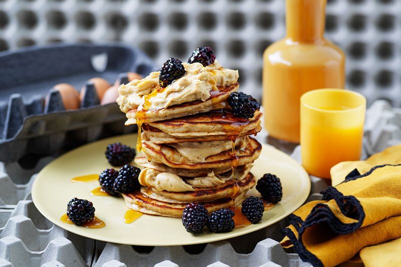 Sugary Breakfasts Have Quietly Become The Norm