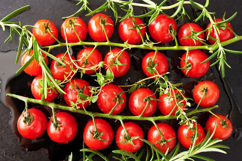 Tomatoes
