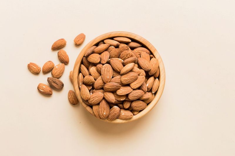 Almonds