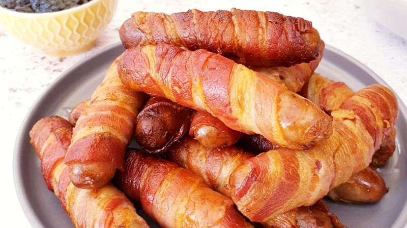 Pigs In Blankets