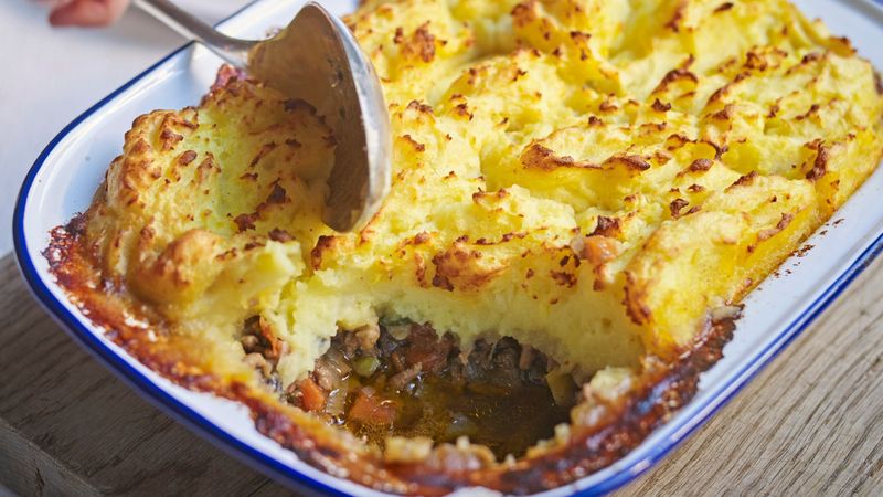 Cottage Pie