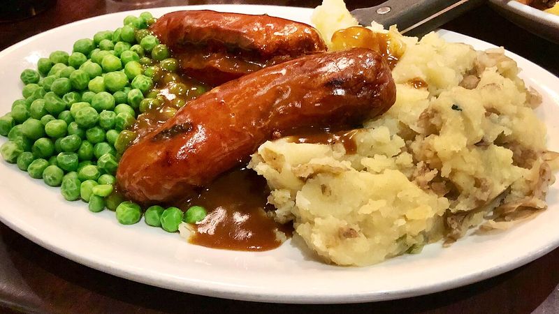 British Meals Americans Keep Coming Back For