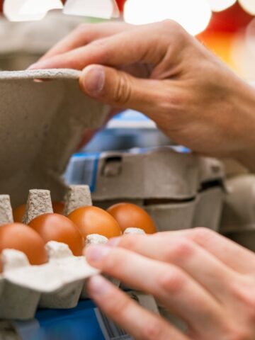 Budget Friendly Foods To Stock Up On In January