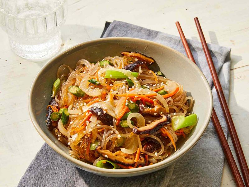 Japchae