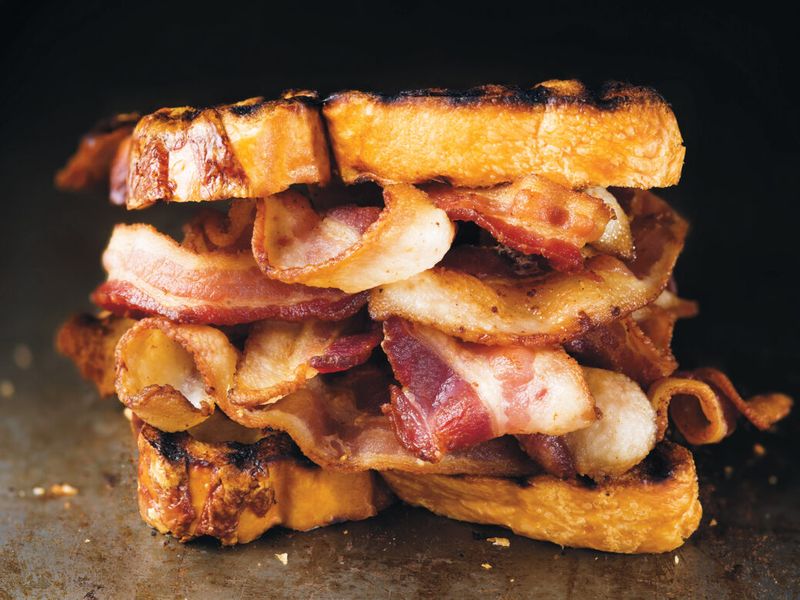 Bring Home The Bacon