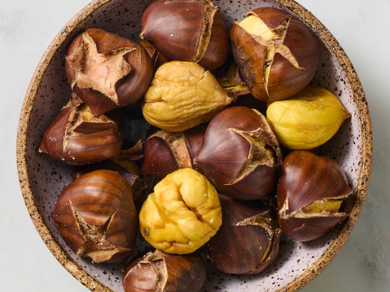 Chestnuts