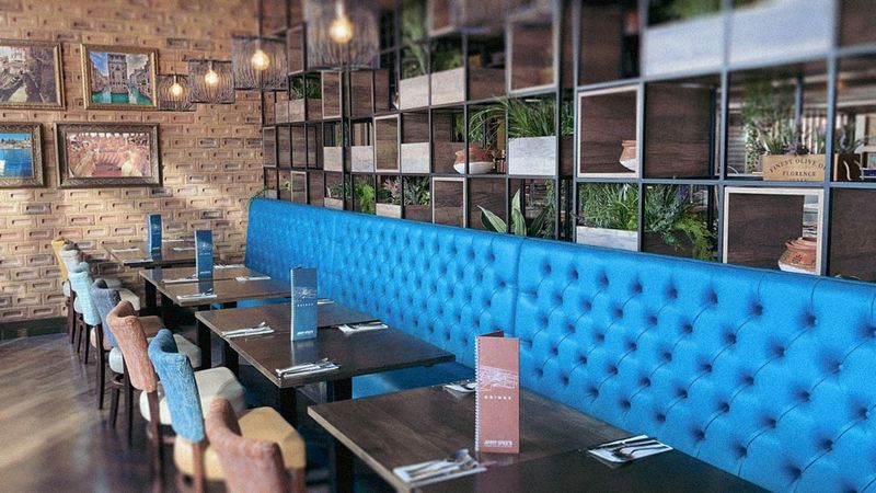 Jimmy Spices (Birmingham)