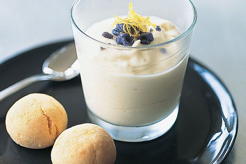 Syllabub