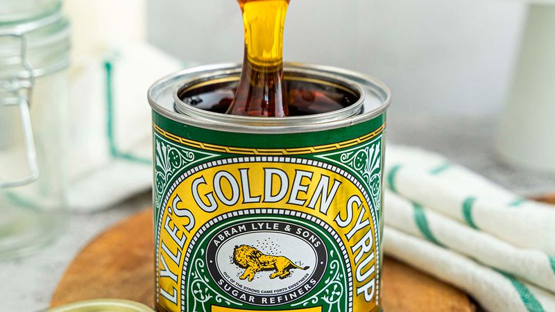 Lyle's Golden Syrup