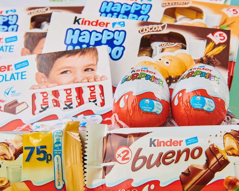 Kinder 