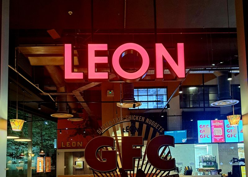 LEON