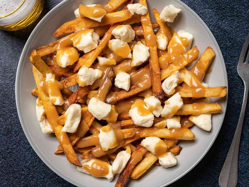 Canadian Foods Brits Might Skip