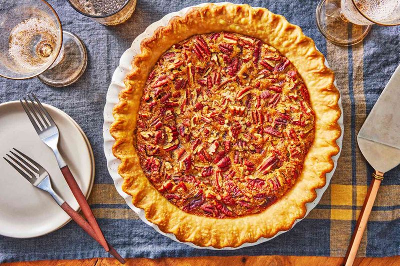 Pecan Pie