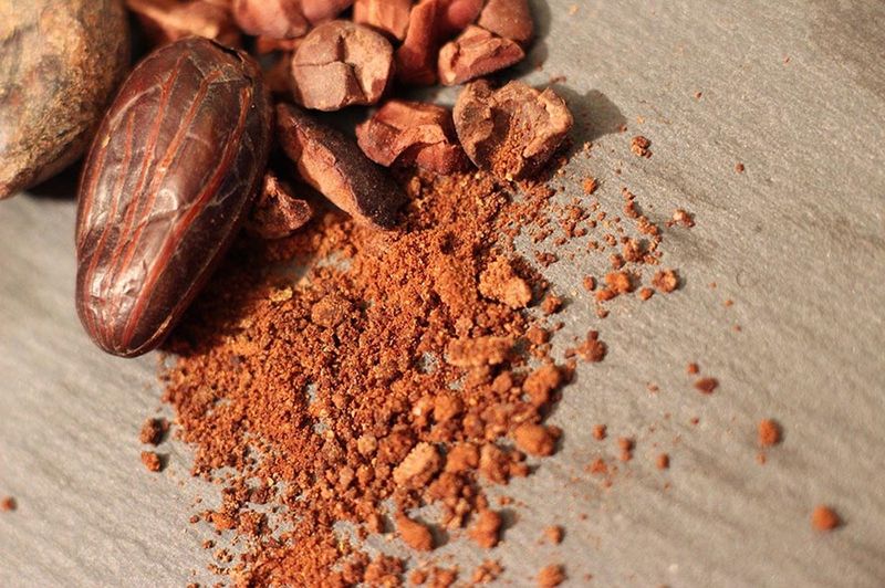 Cocoa Powder