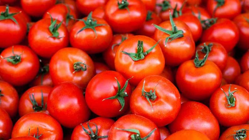 Tomatoes Were Once Considered Poisonous