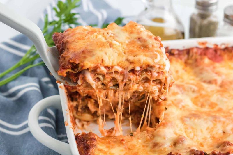 Lasagne