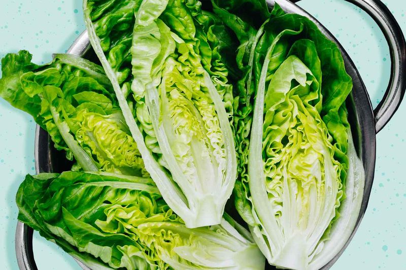 Lettuce