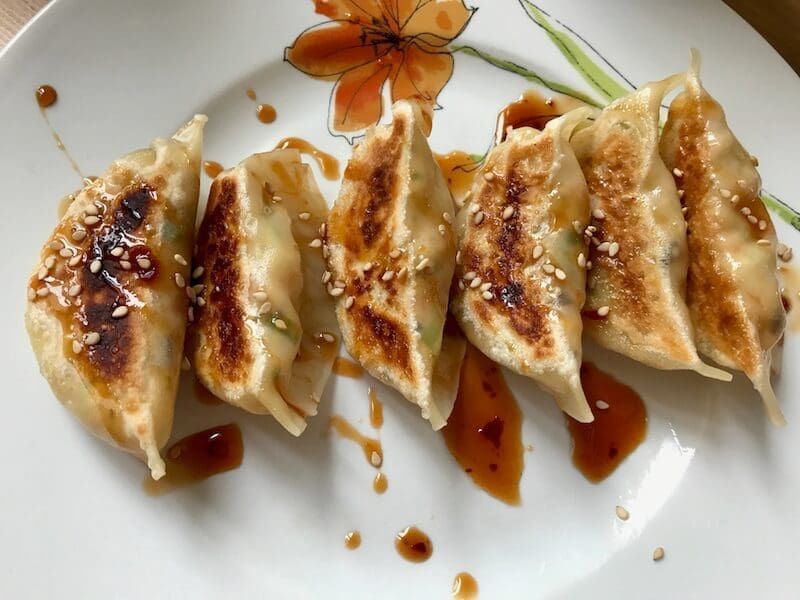 Asian Street Foods Brits Can't Get Enough Of