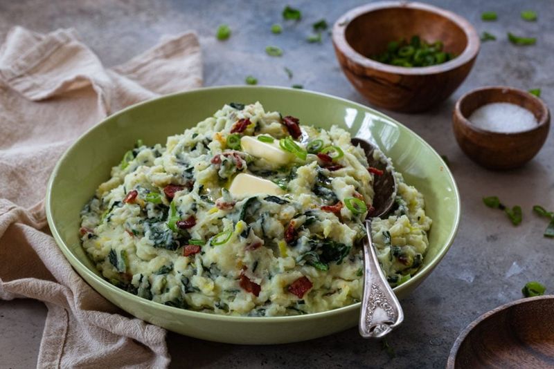 Colcannon
