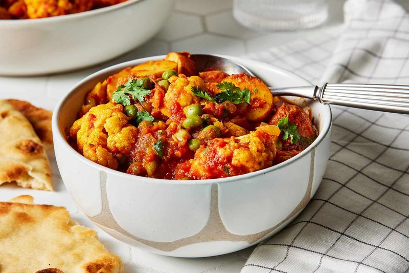 Aloo Gobi