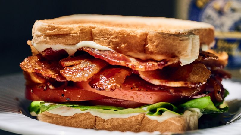 Sandwiches That Stood The Test Of Time
