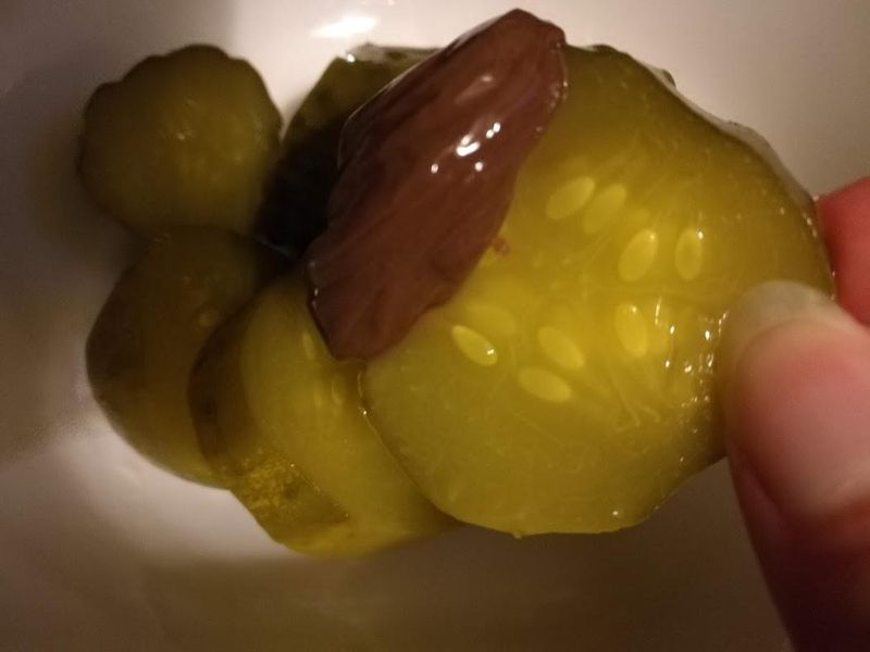 Pickles