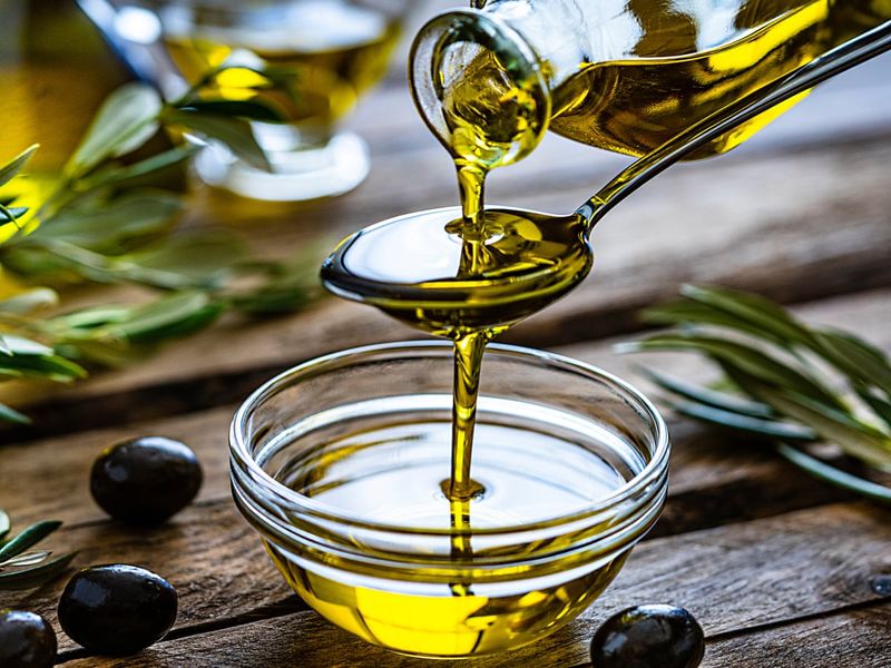 Olive Oil