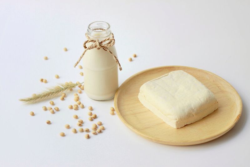 Tofu (Calcium-Set)
