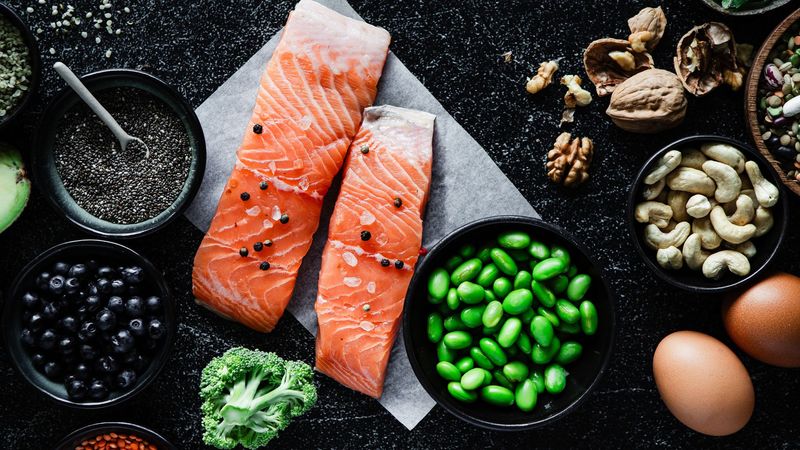 Salmon