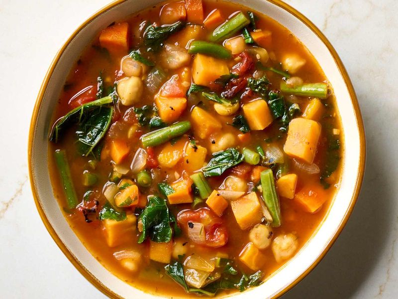 Vegetable Broth