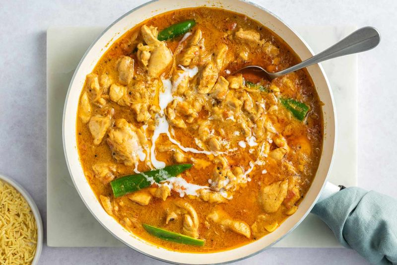 The Role Of South Asian Immigrants In Shaping The Menu