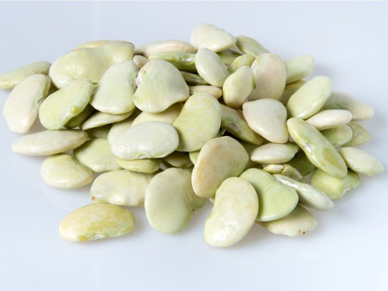 Butter Beans