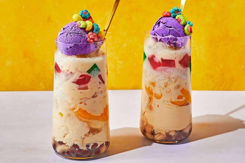 Filipino Halo-Halo