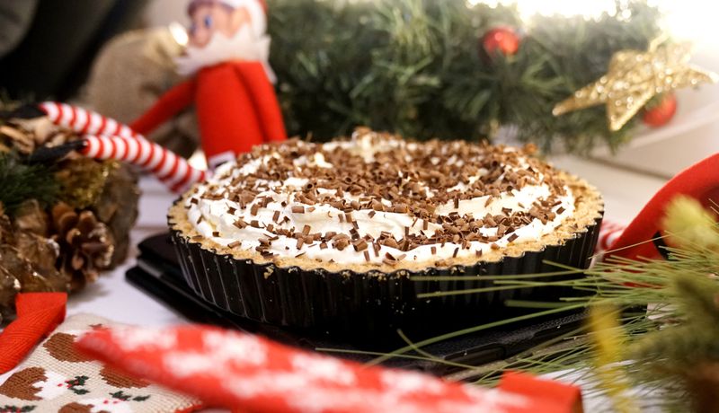 Banoffee Pie