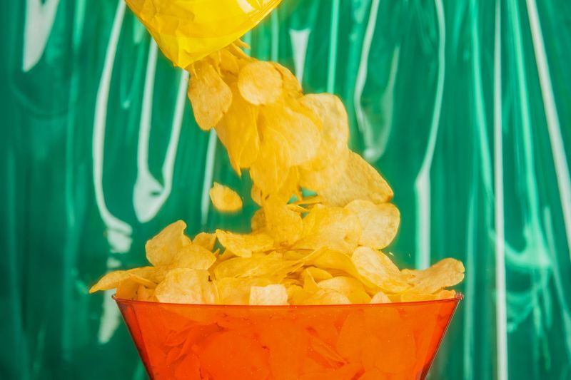 Crisps