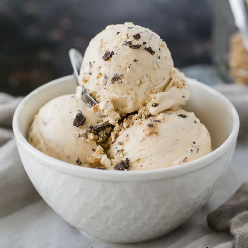 Cookie Dough