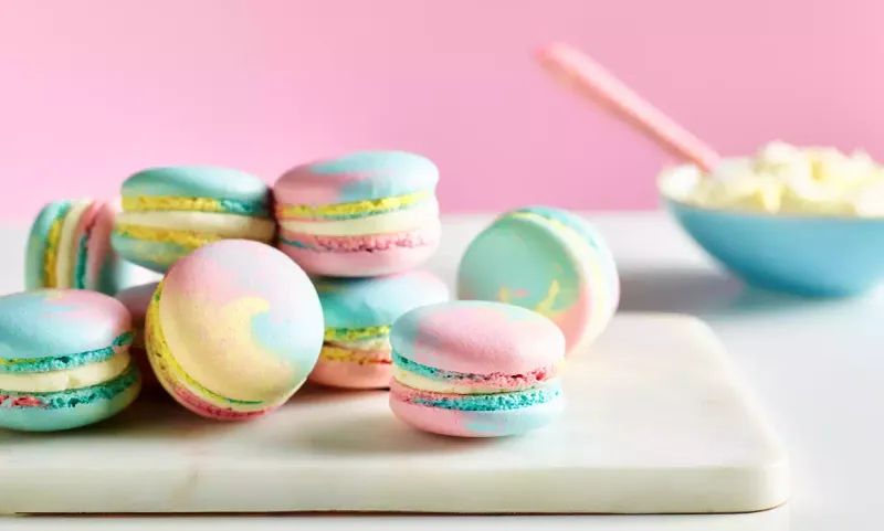 Macarons