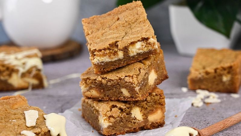 Blondies