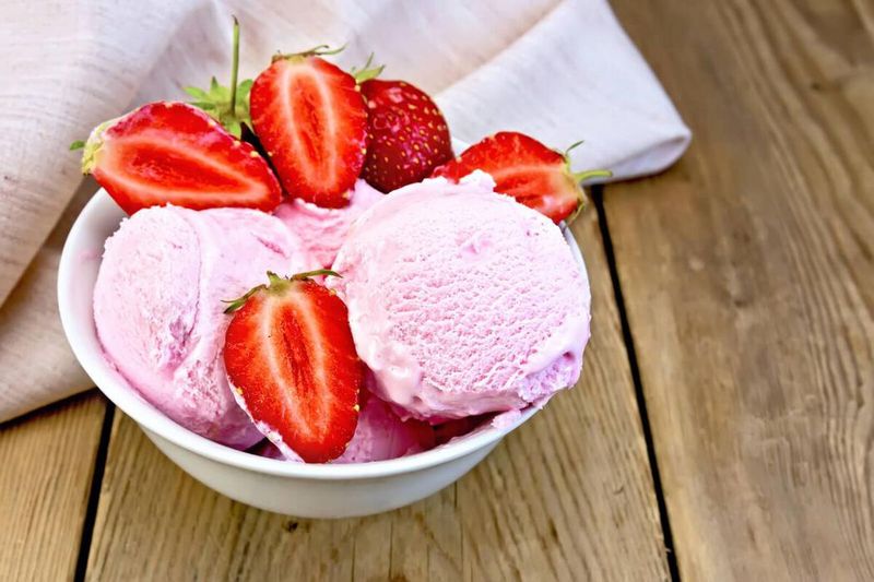 Strawberry