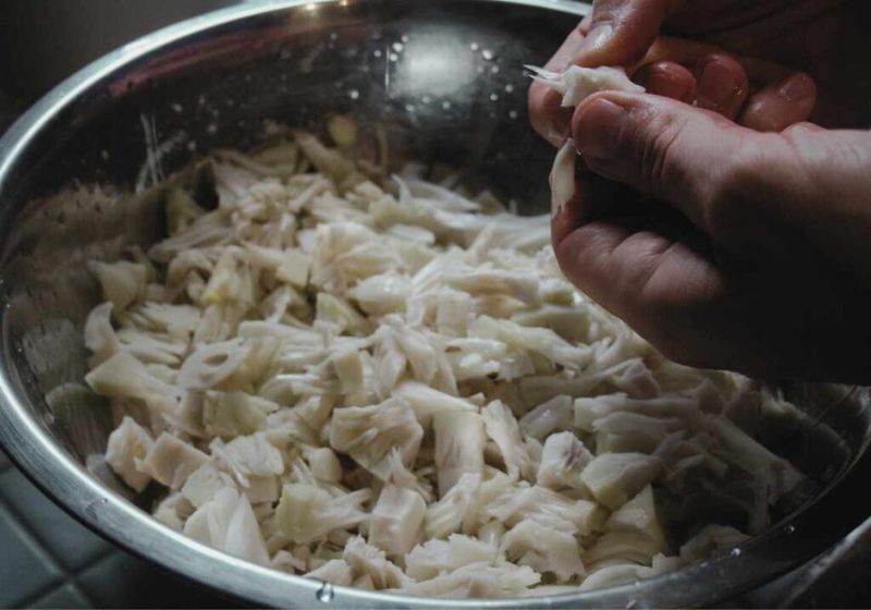 Master The Art Of Proper Draining And Rinsing