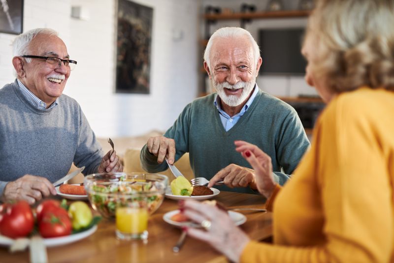 Staying Consistent With Regular Mealtimes